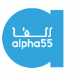 Alpha 55