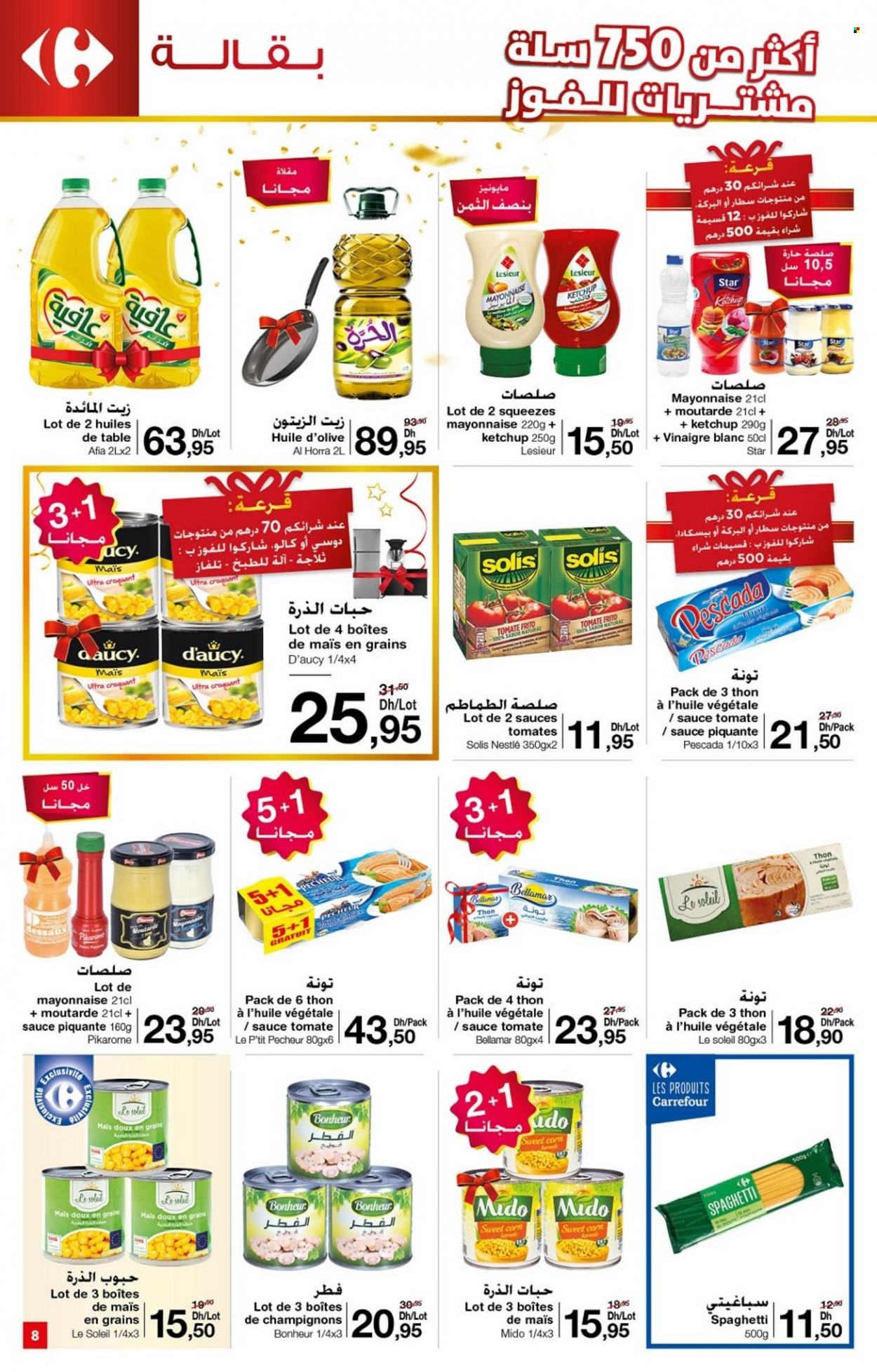 Catalogue Carrefour Market - 18/11/2021 - 08/12/2021. Page 8.