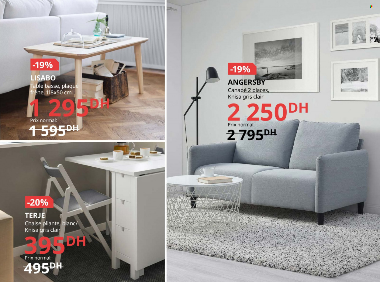 Catalogue IKEA - 01/12/2021 - 07/12/2021.