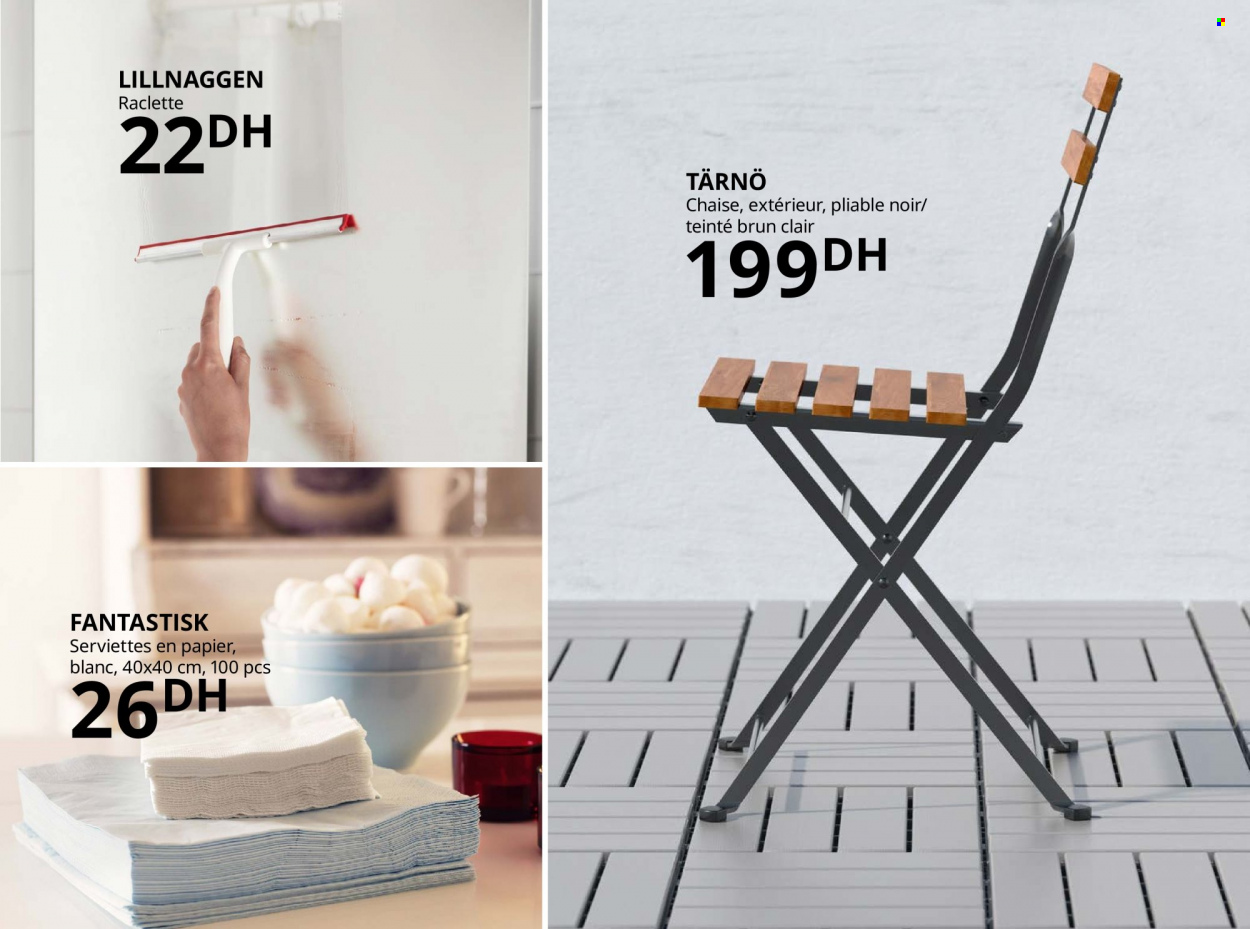 Catalogue IKEA - 01/12/2021 - 07/12/2021.