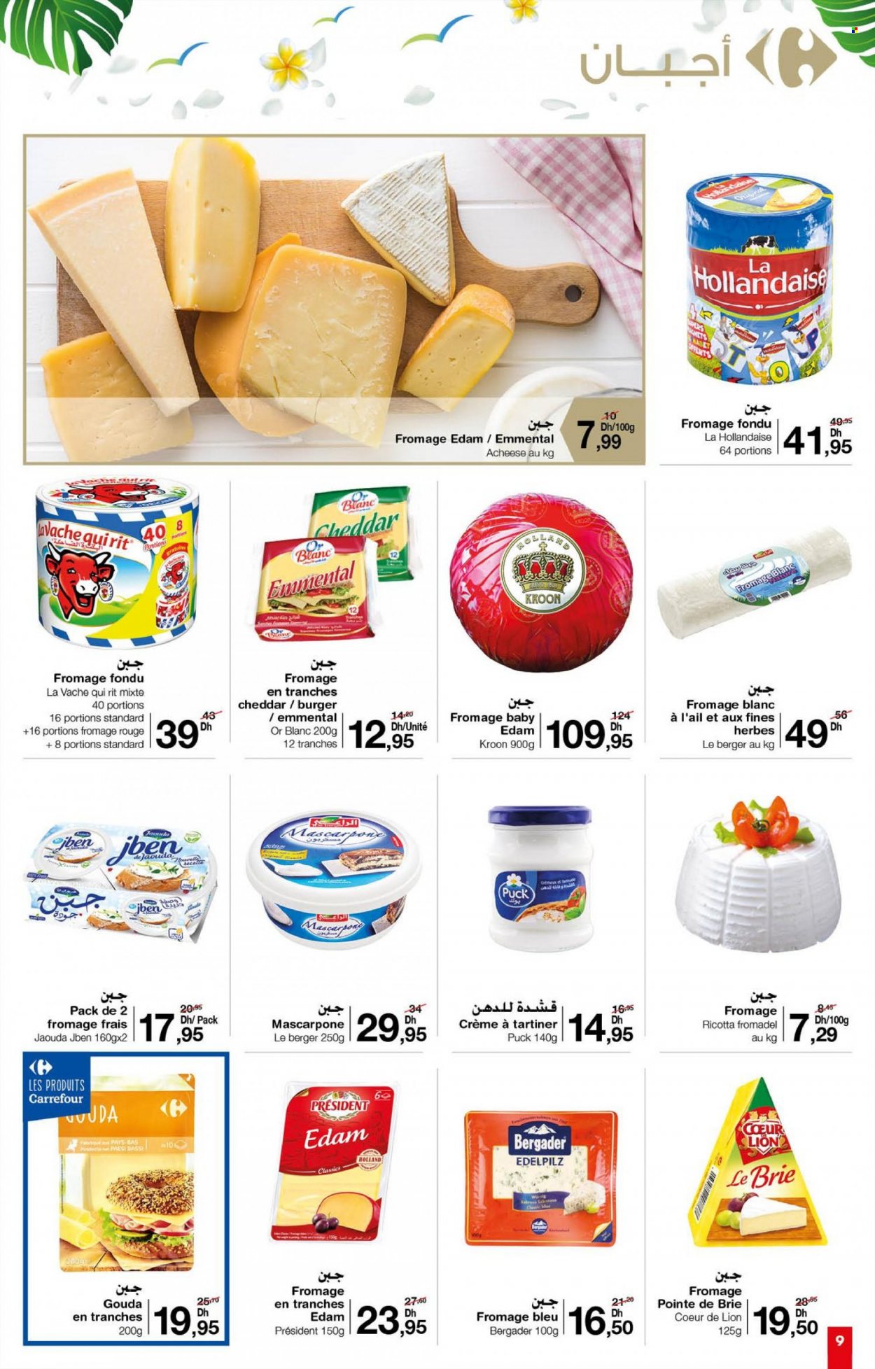 Catalogue Carrefour Market - 26/05/2022 - 15/06/2022.