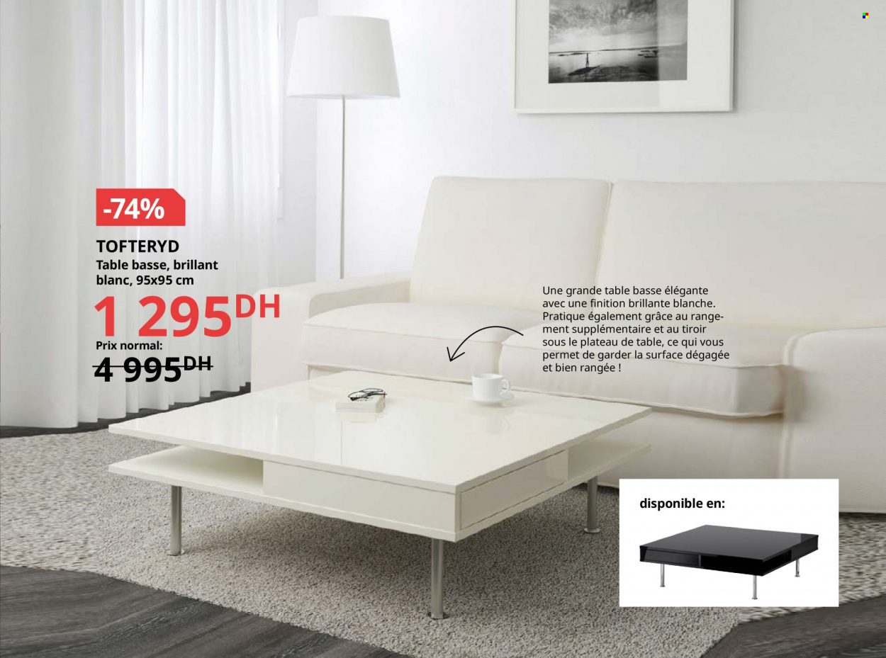 Catalogue IKEA - 17/06/2022 - 12/07/2022.