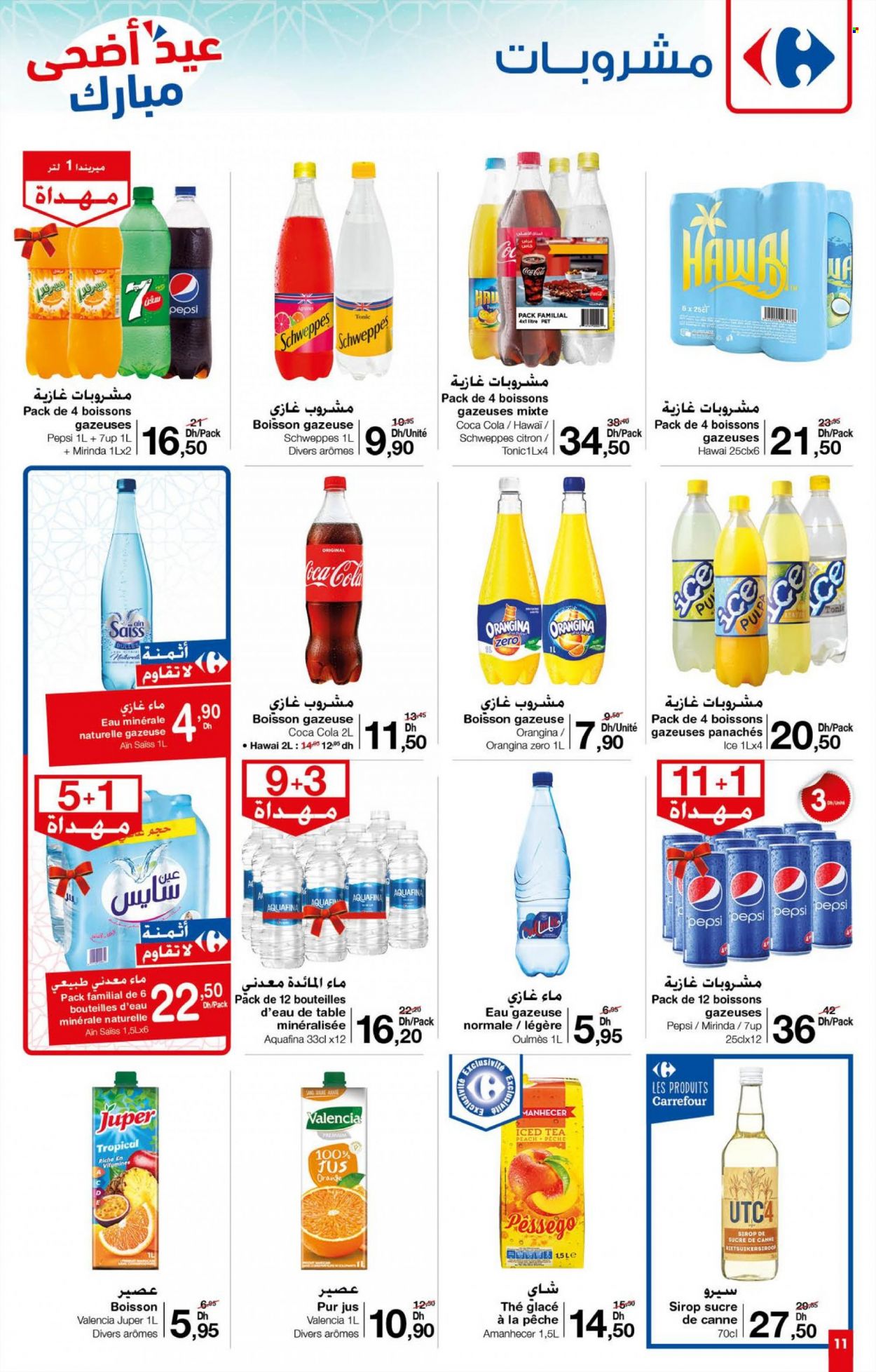 Catalogue Carrefour Market - 23/06/2022 - 13/07/2022.