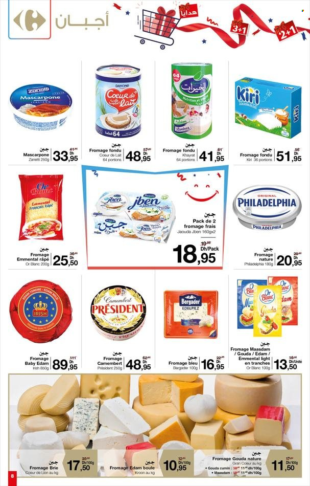 Catalogue Carrefour Market - 22/09/2022 - 12/10/2022.