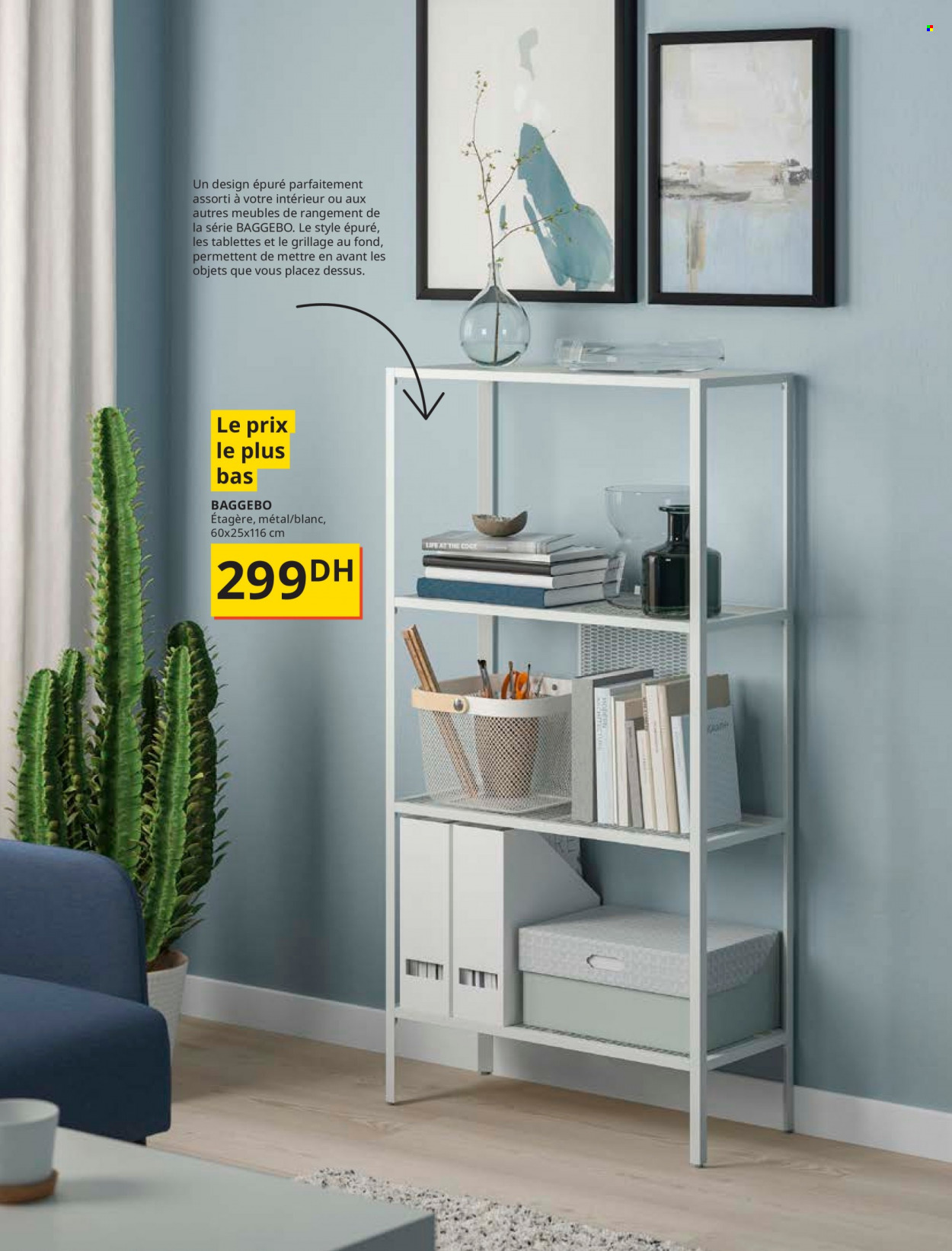 Catalogue IKEA - 30/04/2023 - 14/06/2023. Page 5.