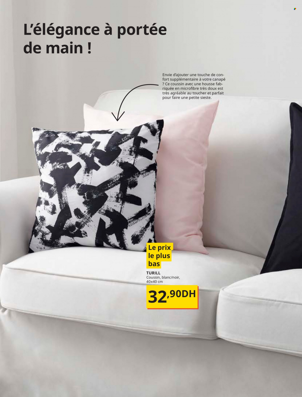 Catalogue IKEA - 30/04/2023 - 14/06/2023. Page 13.