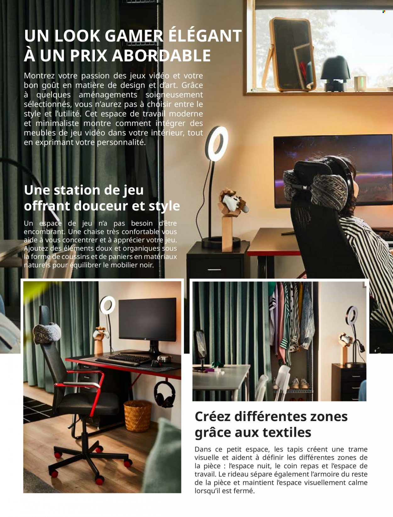 Catalogue IKEA - 30/04/2023 - 14/06/2023. Page 70.