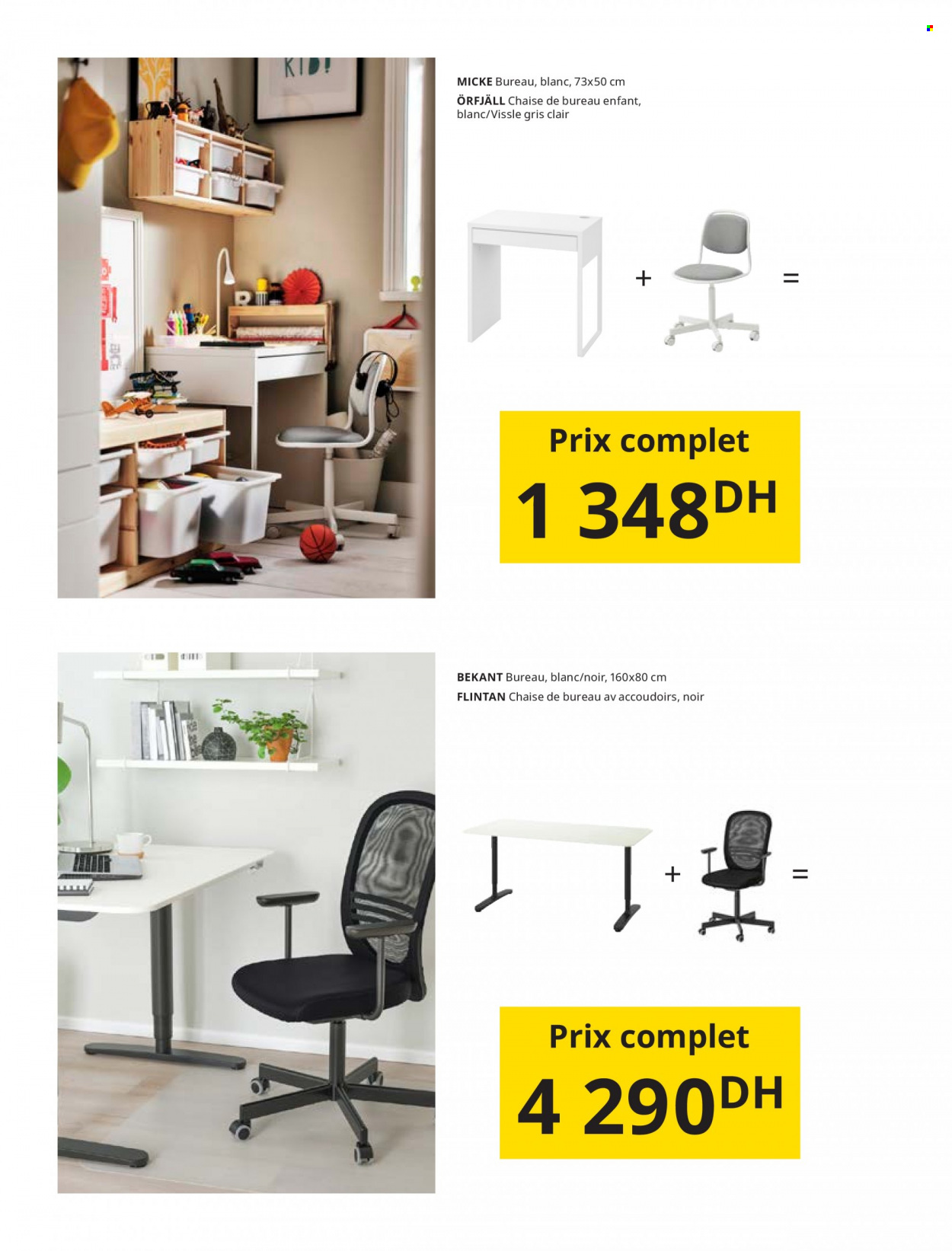 Catalogue IKEA - 30/04/2023 - 14/06/2023. Page 72.