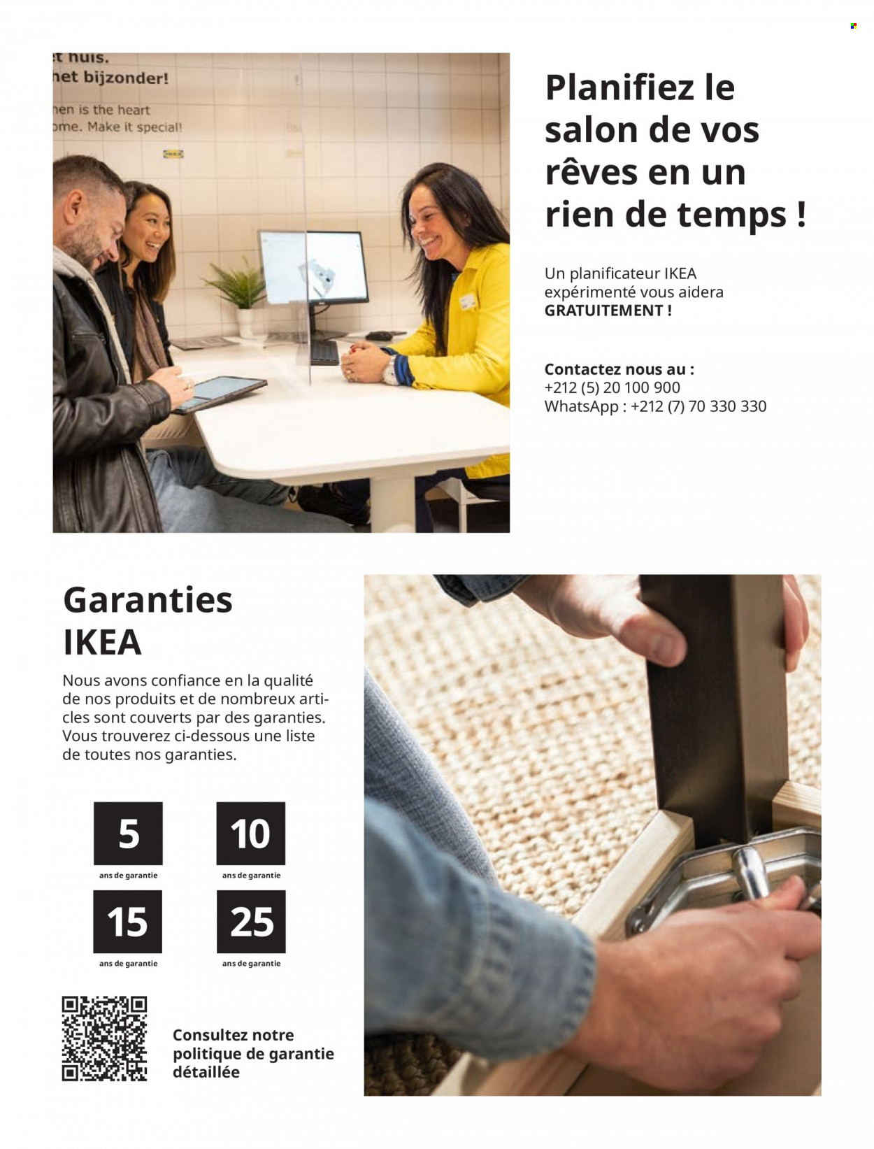 Catalogue IKEA - 30/04/2023 - 14/06/2023. Page 82.