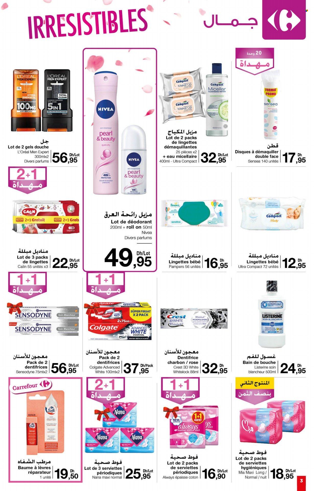 Catalogue Carrefour Market - 25/05/2023 - 14/06/2023. Page 3.