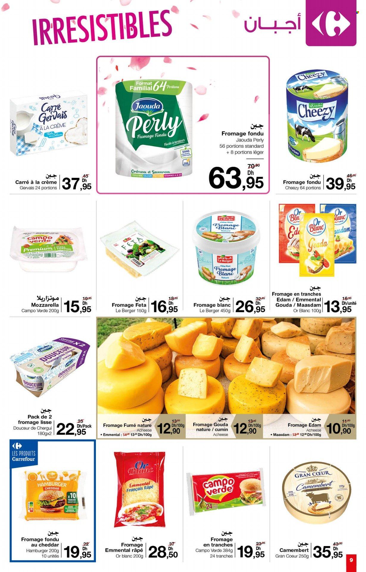 Catalogue Carrefour Market - 25/05/2023 - 14/06/2023. Page 9.