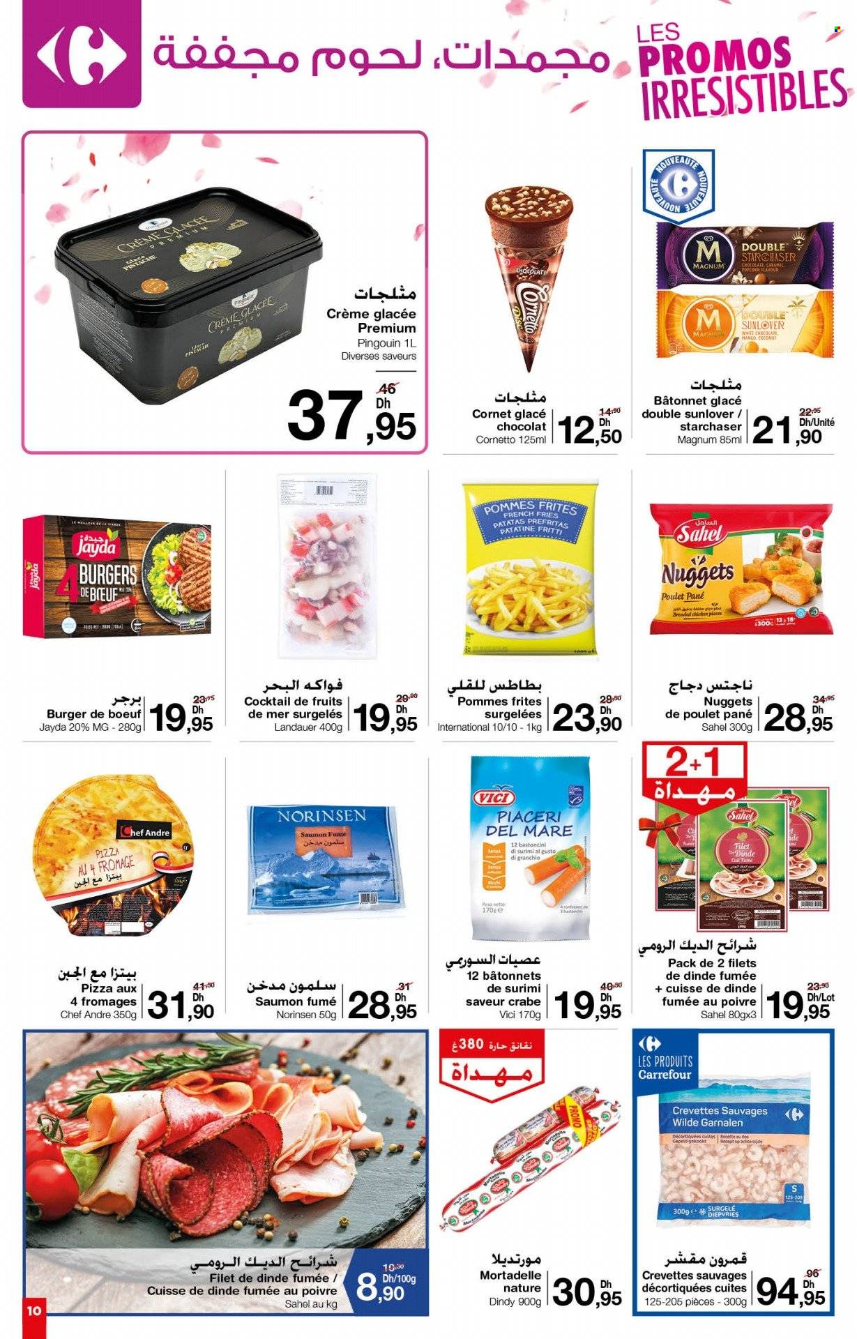 Catalogue Carrefour Market - 25/05/2023 - 14/06/2023. Page 10.