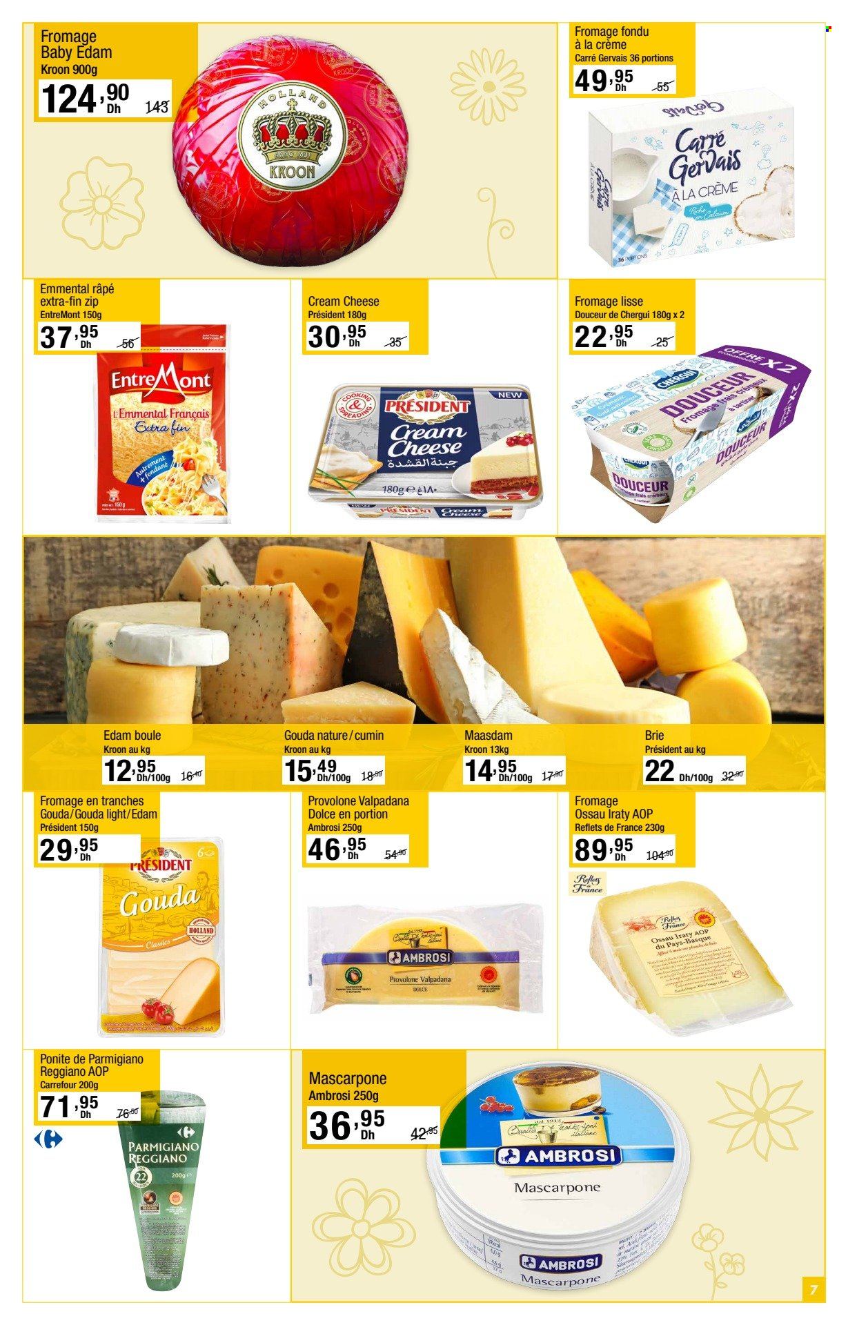 Catalogue Carrefour Market - 25/05/2023 - 14/06/2023.