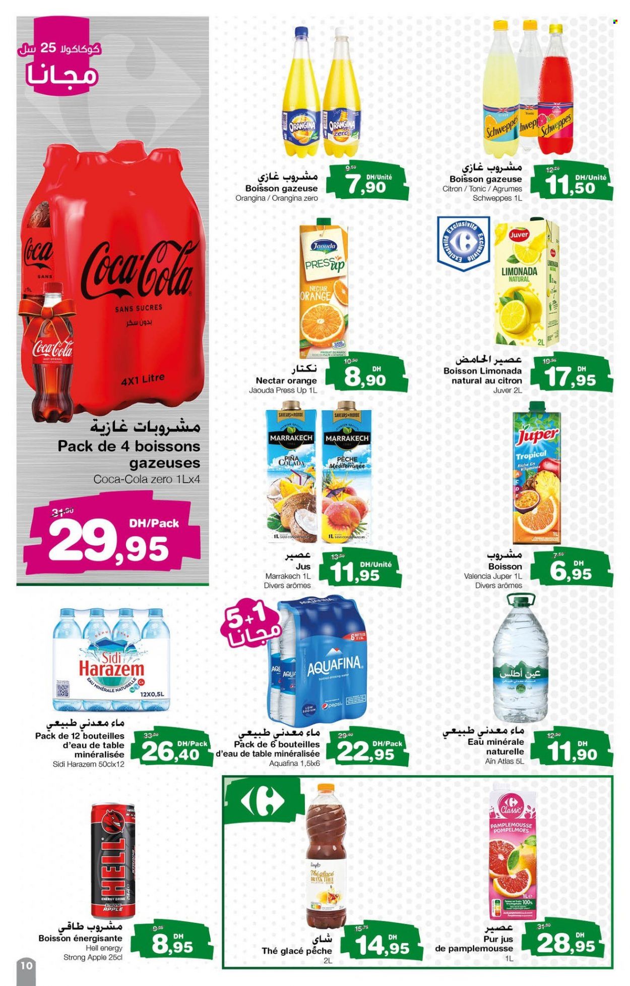 Catalogue Carrefour Express - 25/05/2023 - 14/06/2023. Page 10.
