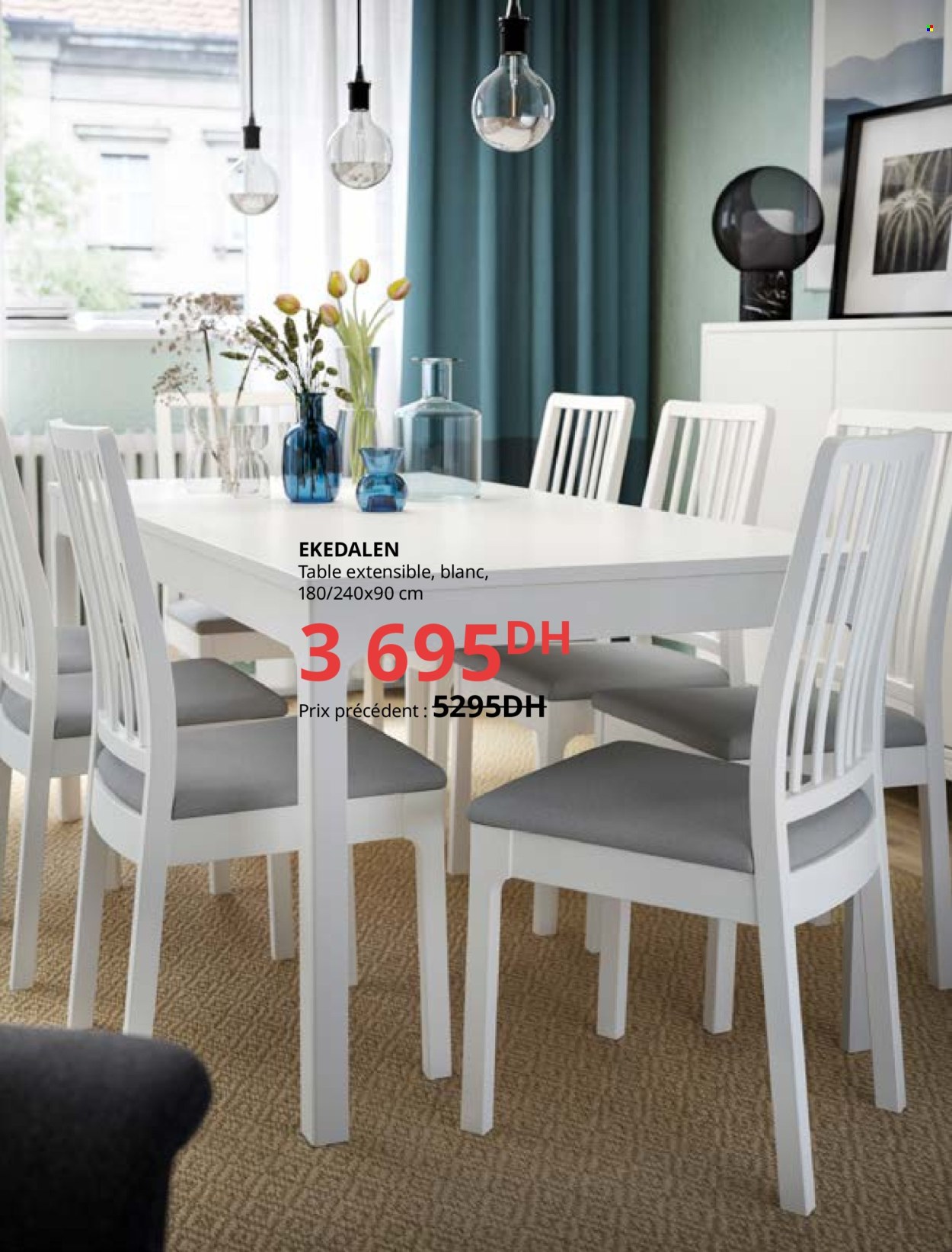 Catalogue IKEA - 03/04/2024 - 16/04/2024.