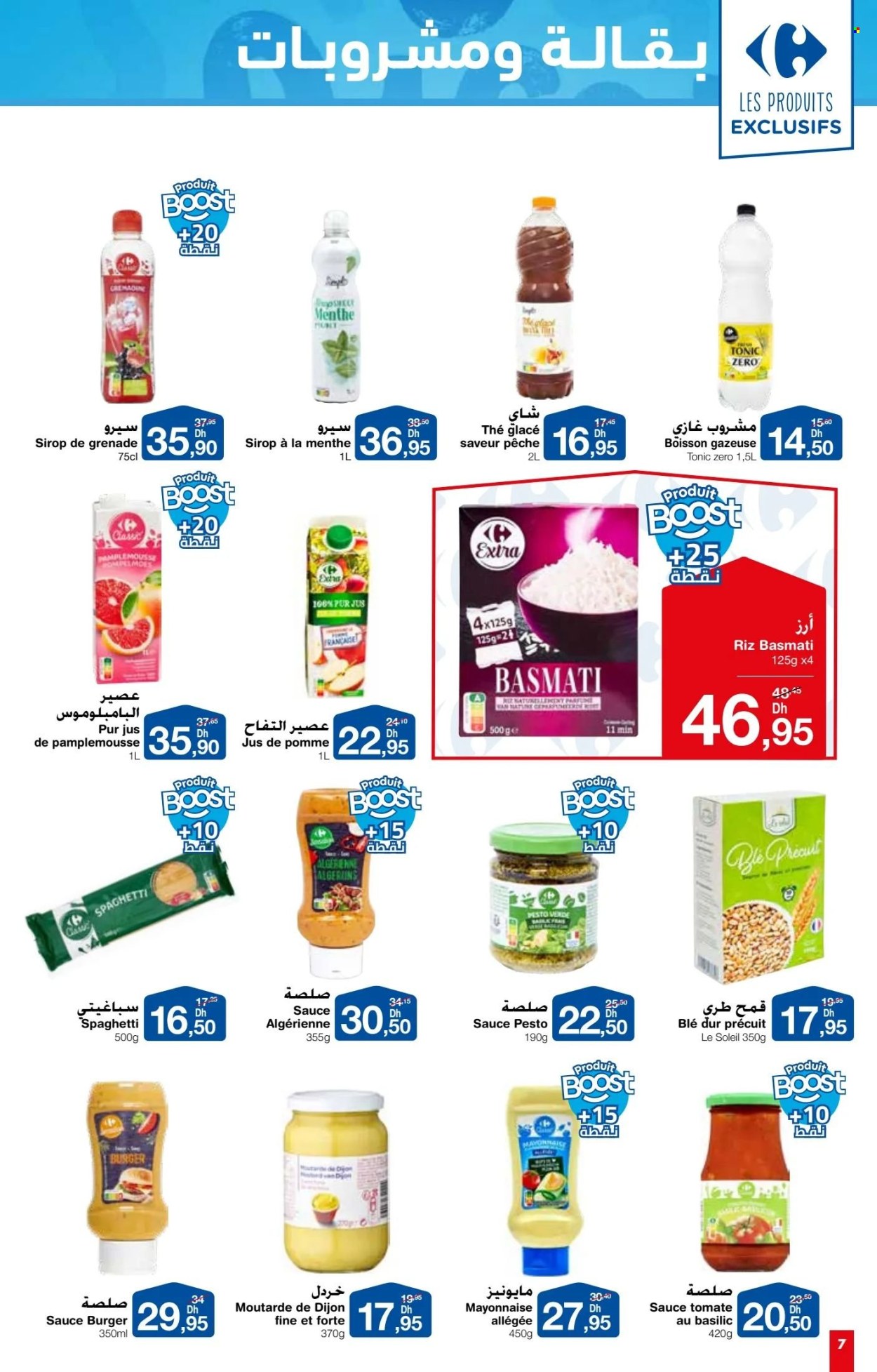 Catalogue Carrefour Market - 24/10/2024 - 13/11/2024.