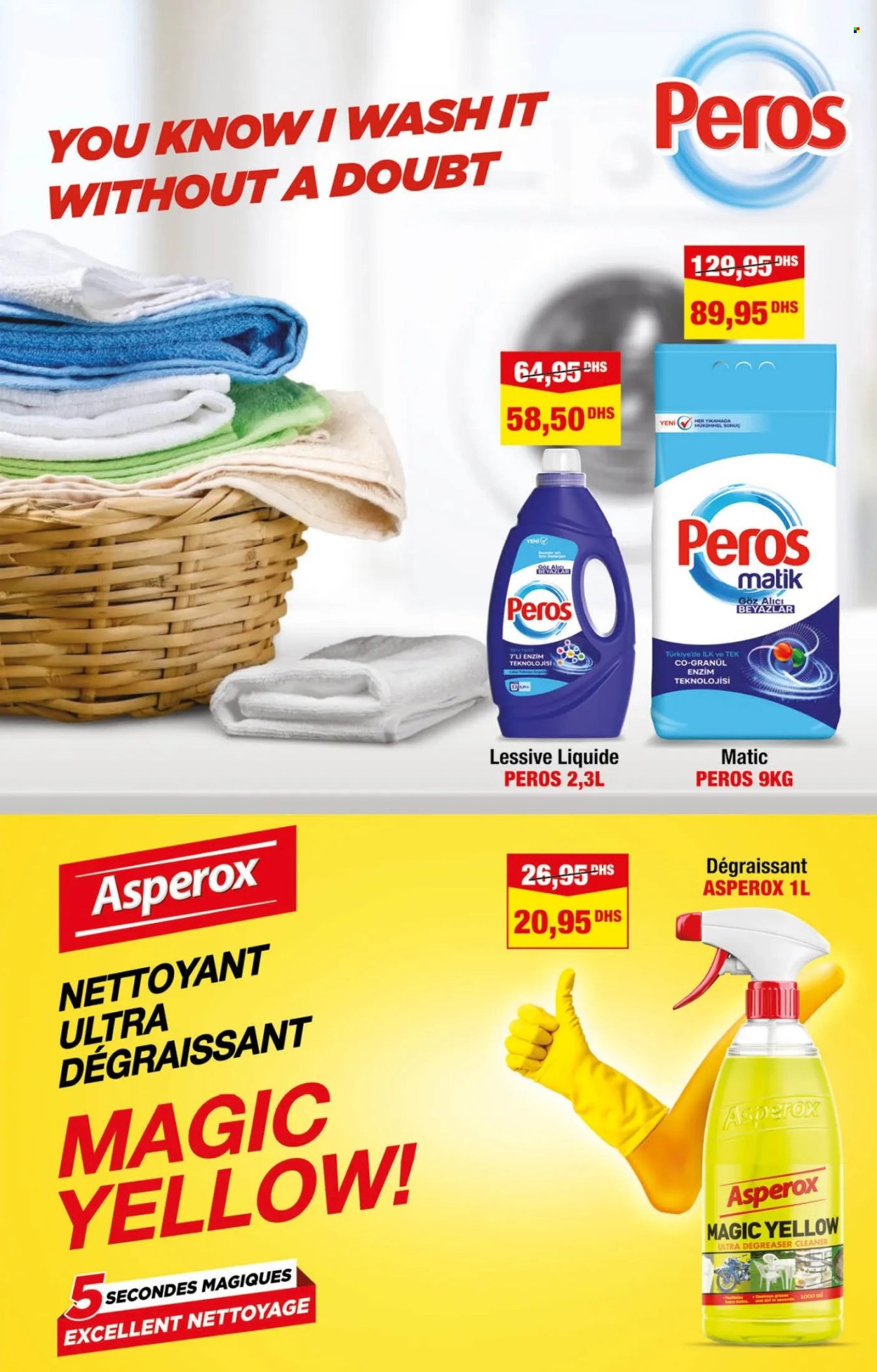 Catalogue Carrefour - 24/10/2024 - 13/11/2024.