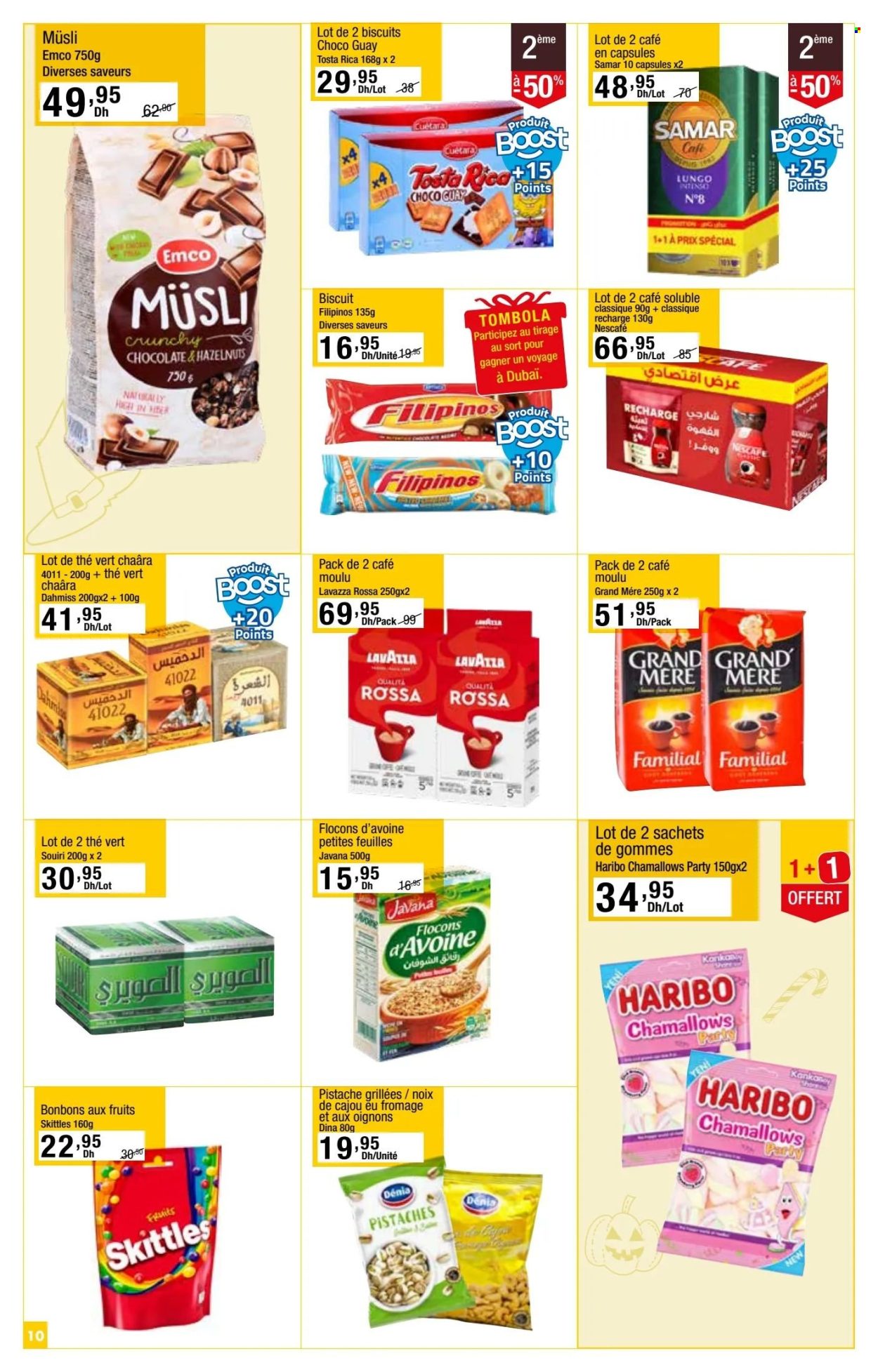 Catalogue Carrefour Market - 24/10/2024 - 13/11/2024.