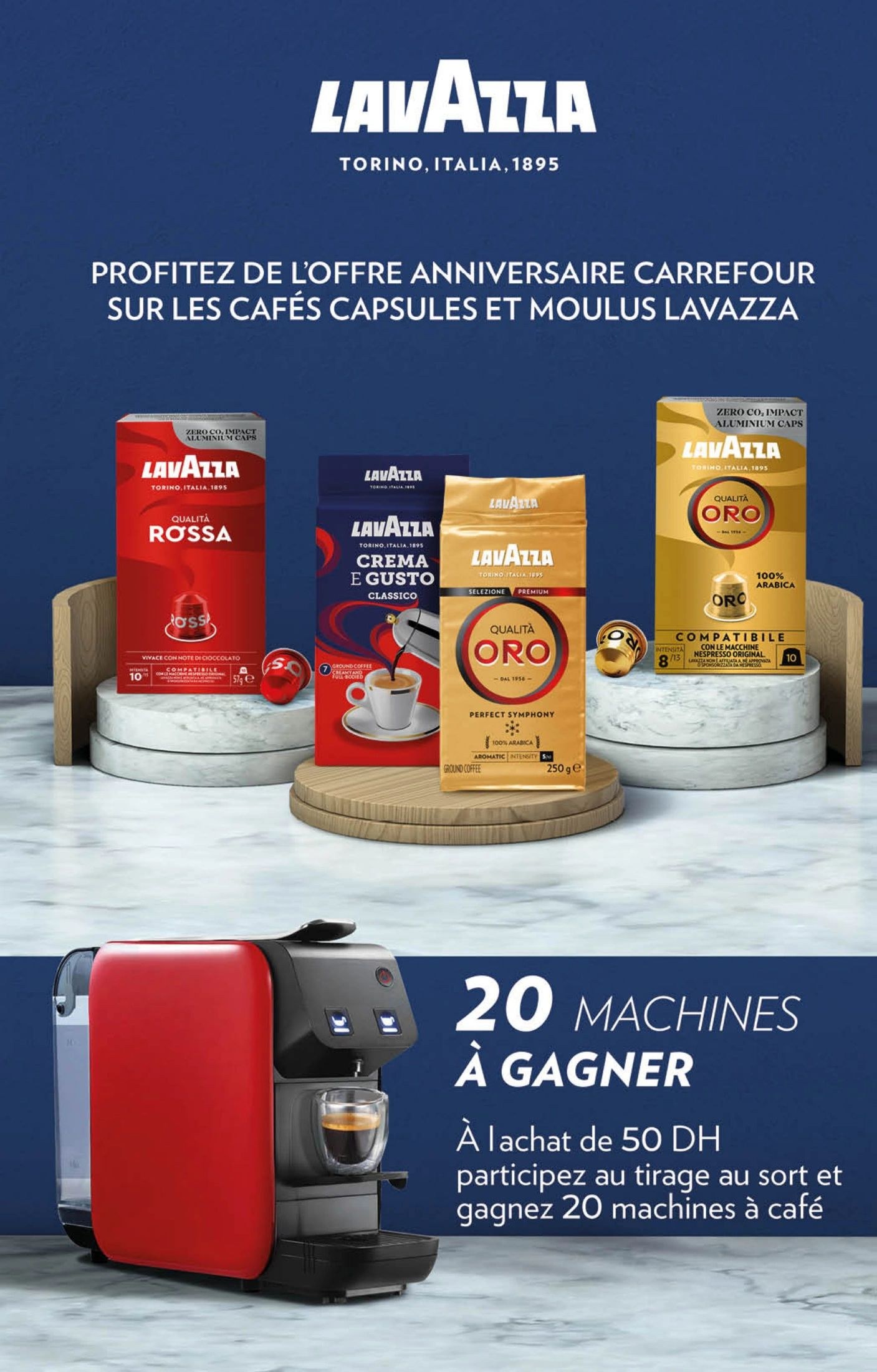 Catalogue Carrefour - 21/11/2024 - 11/12/2024.