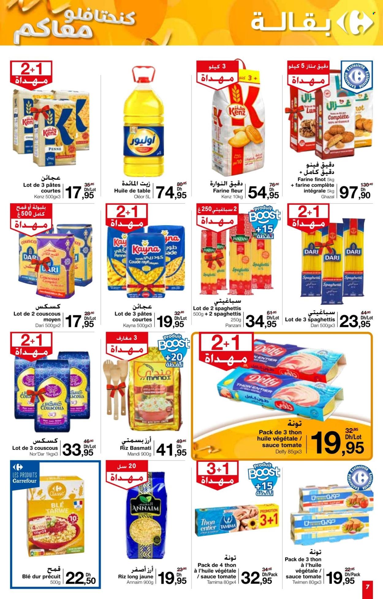 Catalogue Carrefour Market - 21/11/2024 - 11/12/2024.