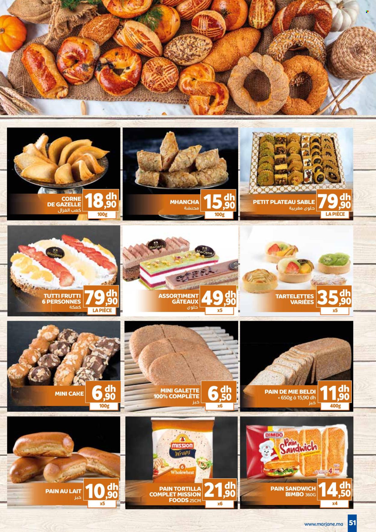Catalogue Marjane - 22/05/2025 - 16/06/2025.