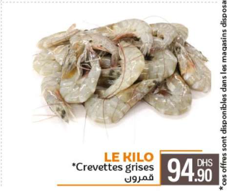 LE KILO
