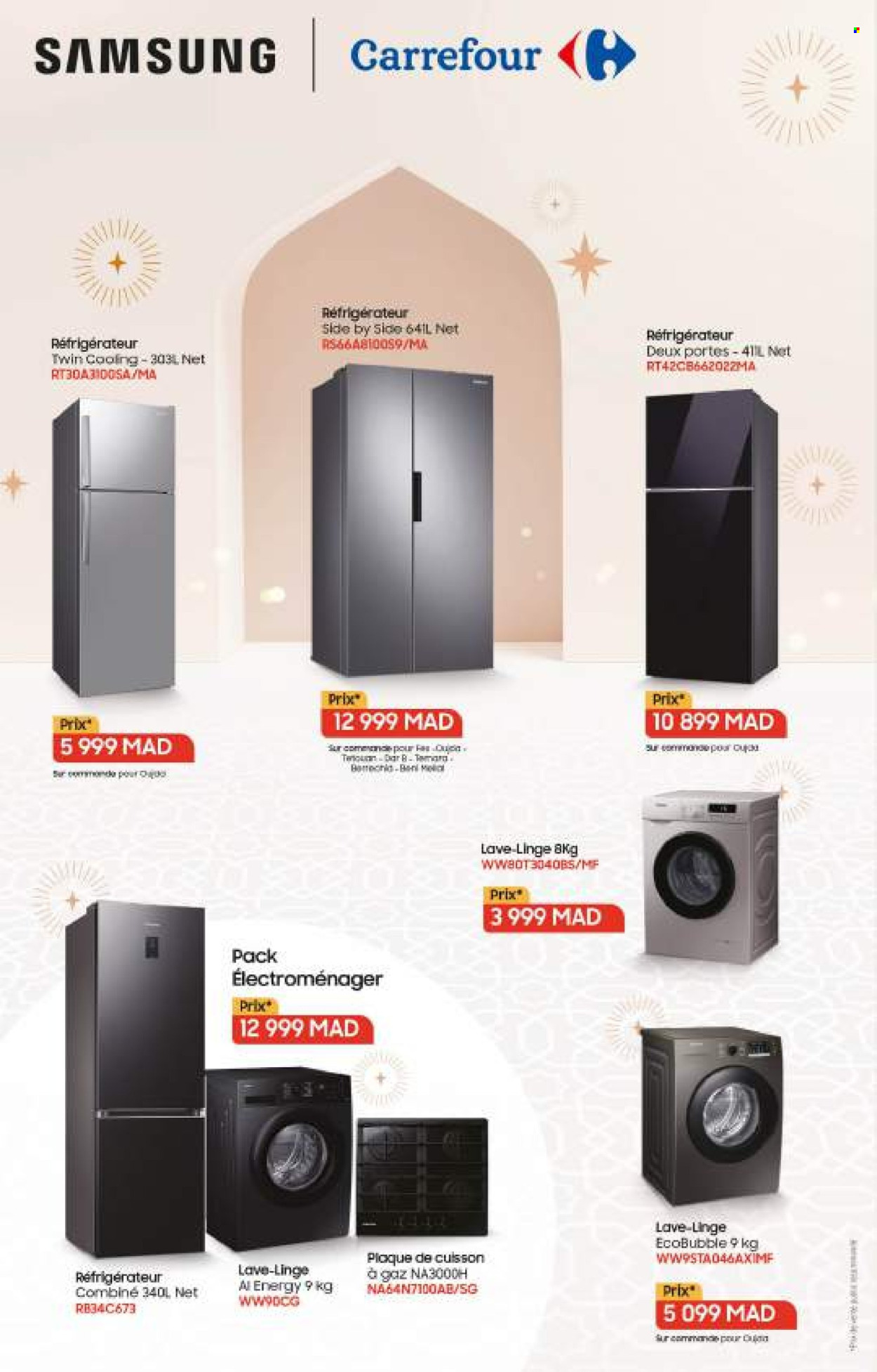 Catalogue Carrefour - 22/05/2025 - 21/06/2025.