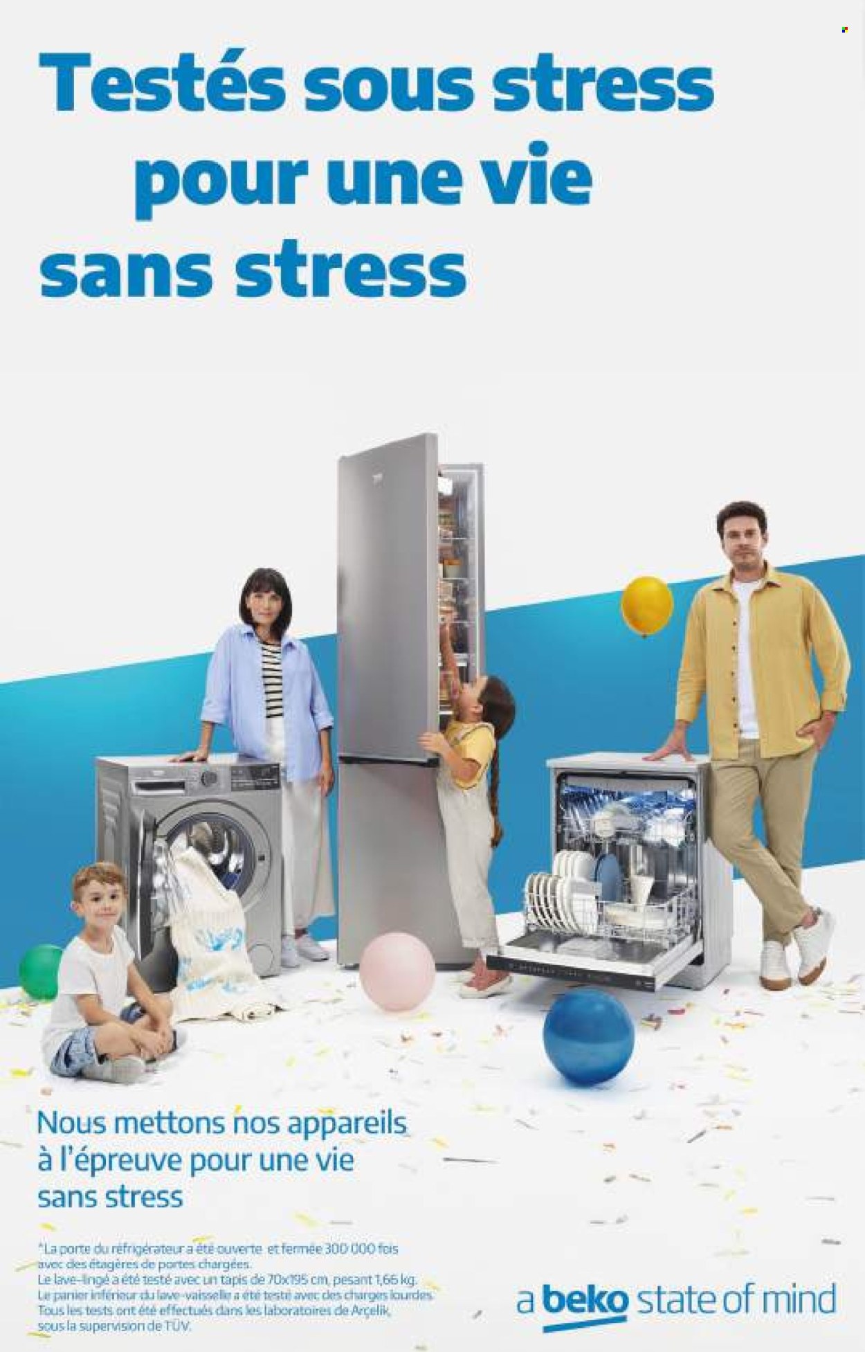 Catalogue Carrefour - 22/05/2025 - 21/06/2025.
