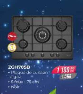 ZGH705B