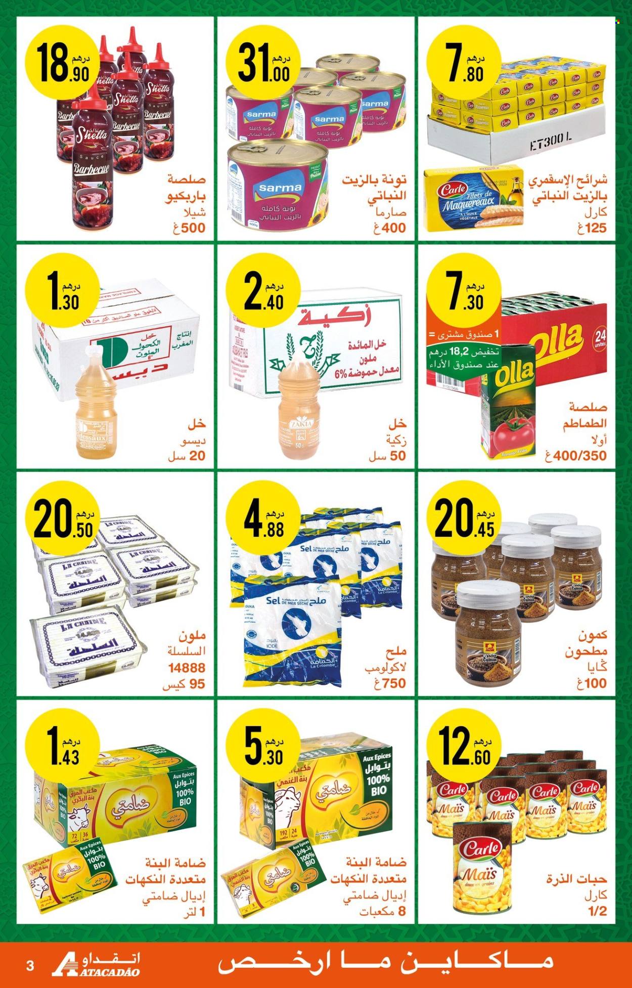 Catalogue Atacadao - 29/05/2025 - 11/06/2025.