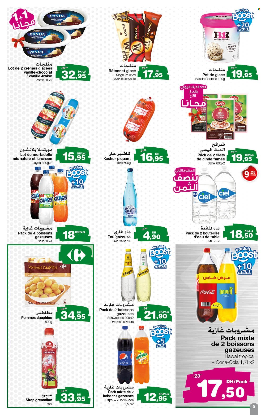 Catalogue Carrefour Express - 29/05/2025 - 18/06/2025.