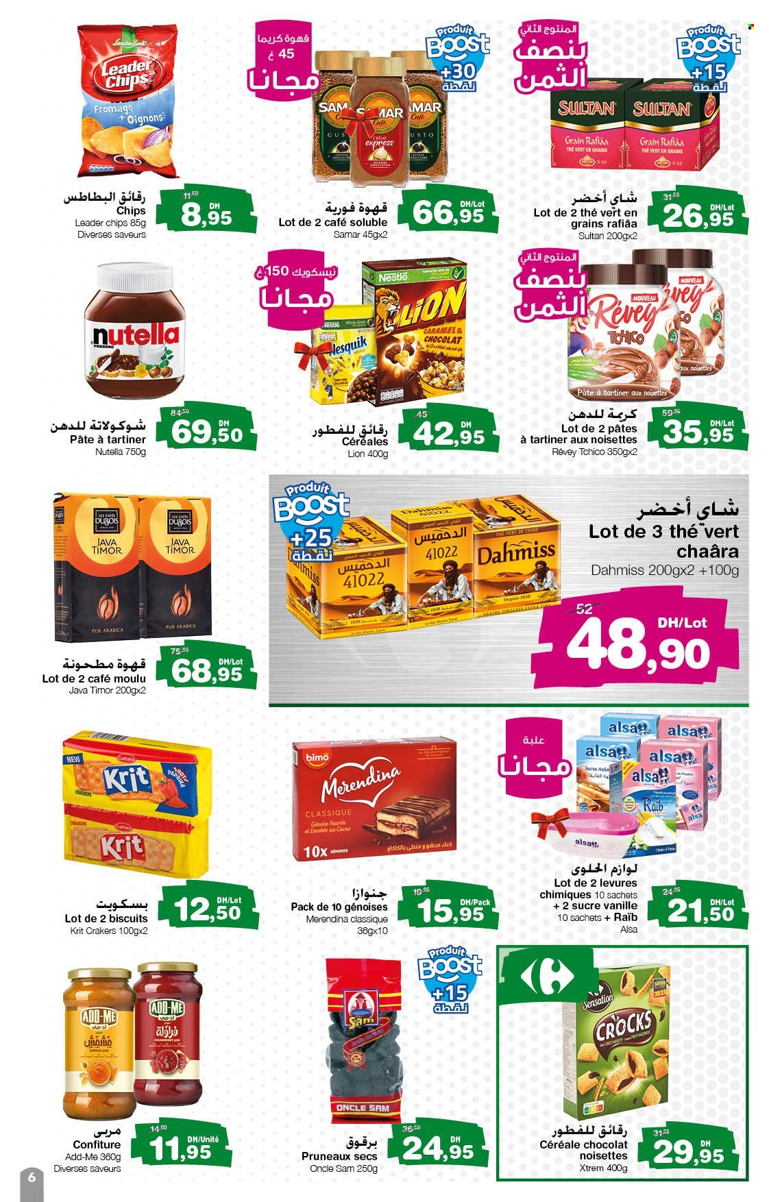 Catalogue Carrefour Express - 29/05/2025 - 18/06/2025.
