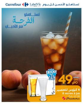 Carrefour