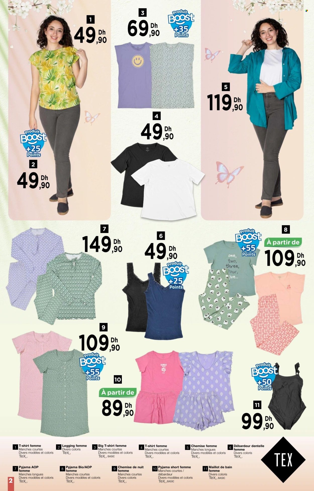 Catalogue Carrefour - 05/06/2025 - 06/07/2025. Page 2