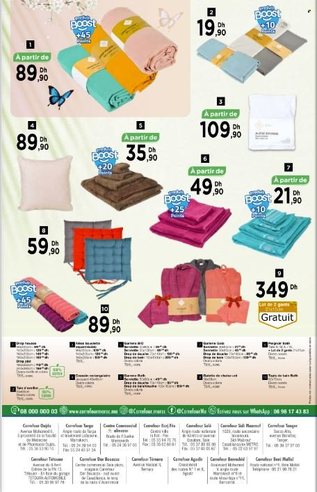 Catalogue Carrefour - 05/06/2025 - 06/07/2025. Page 8