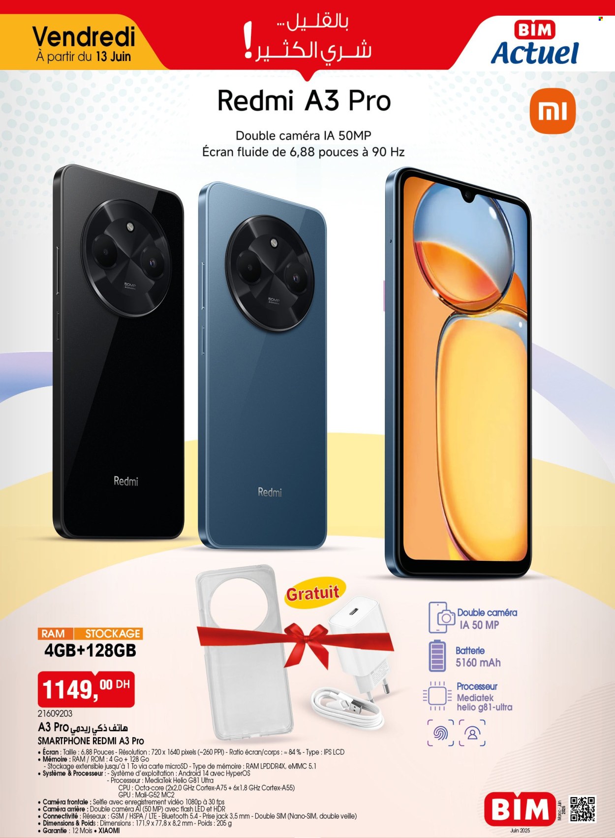 Catalogue BIM. Page 1