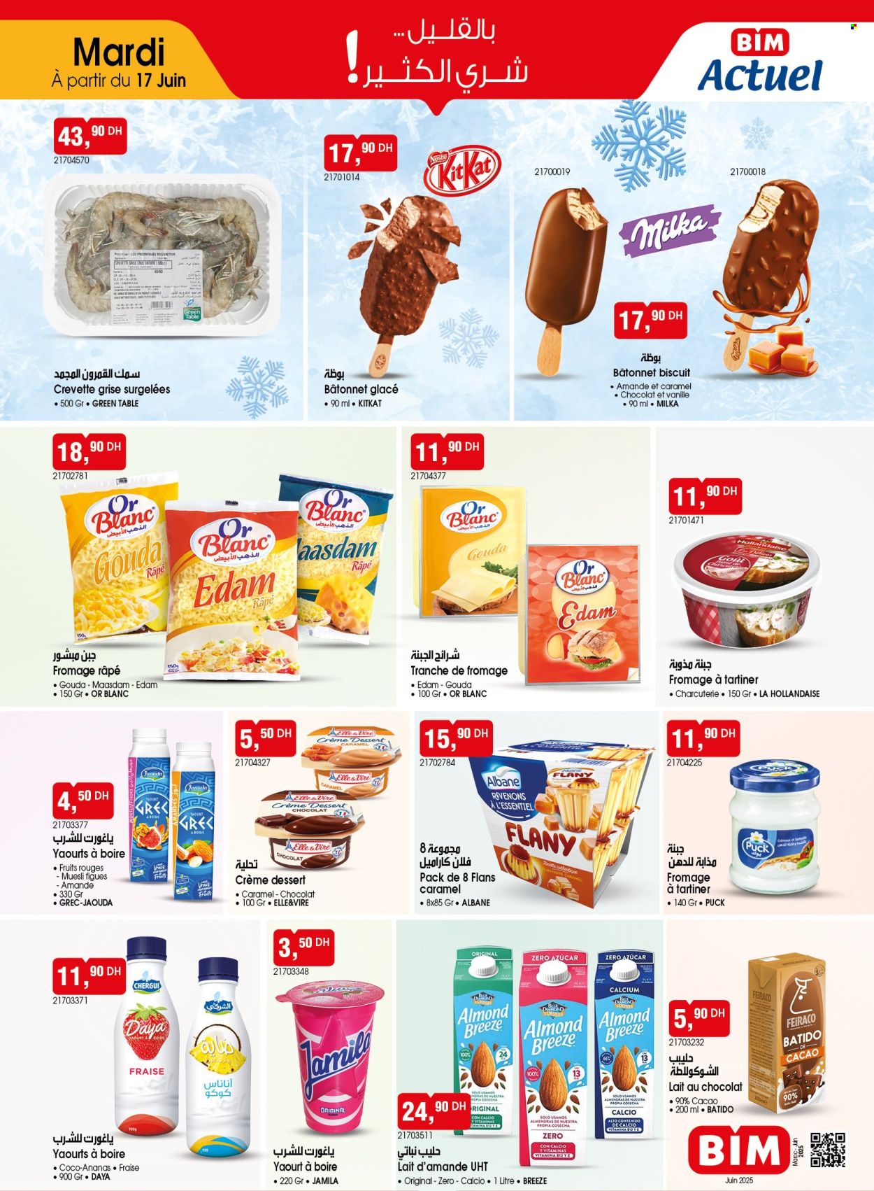 Catalogue BIM. Page 5