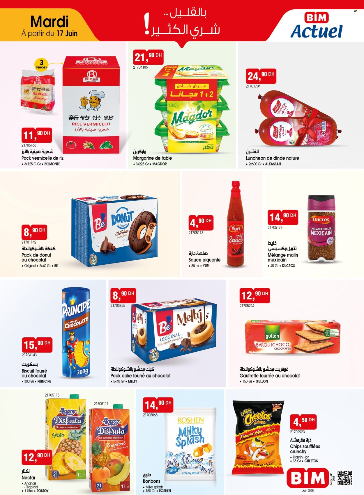 Catalogue BIM. Page 6