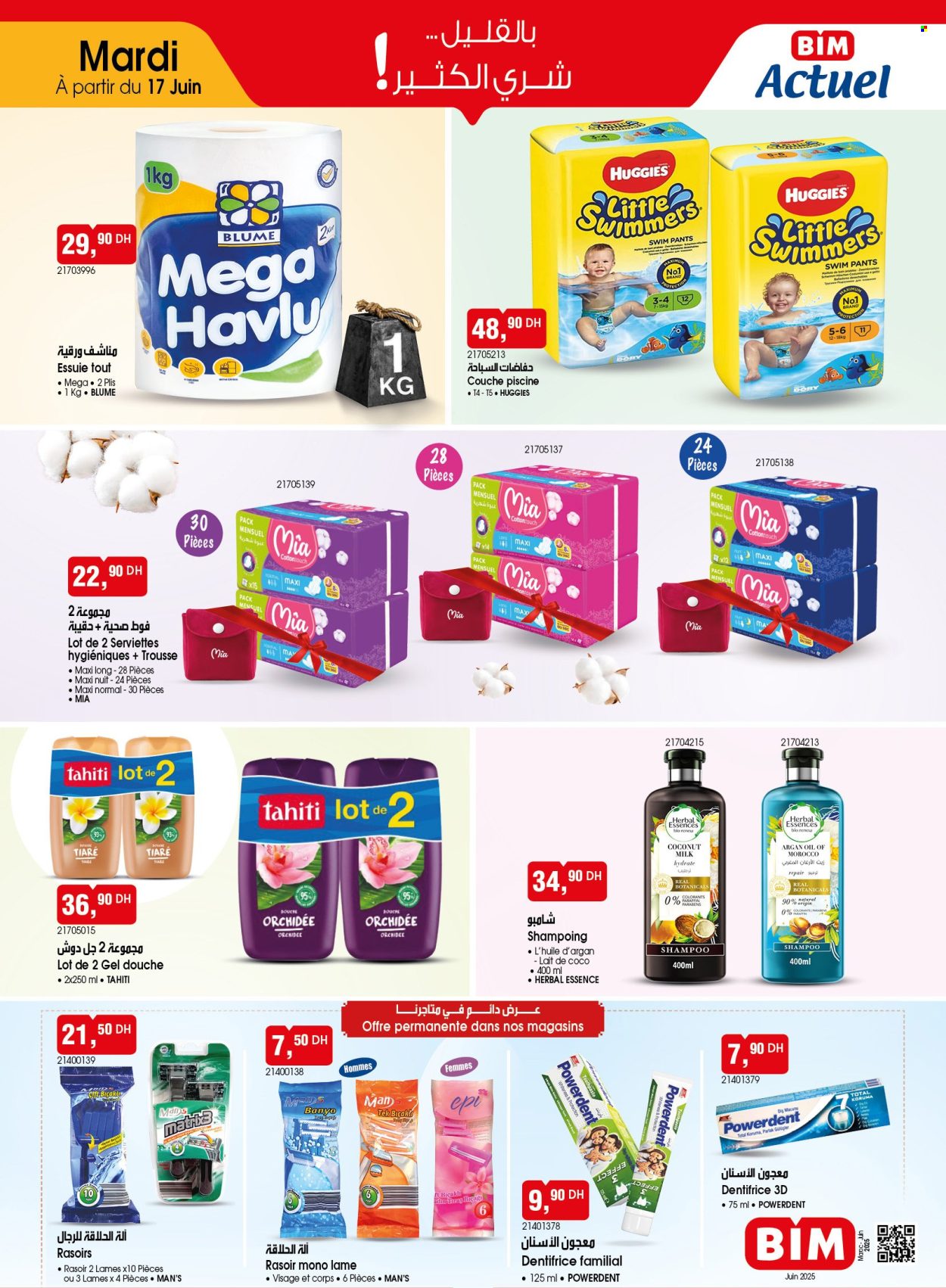 Catalogue BIM. Page 7