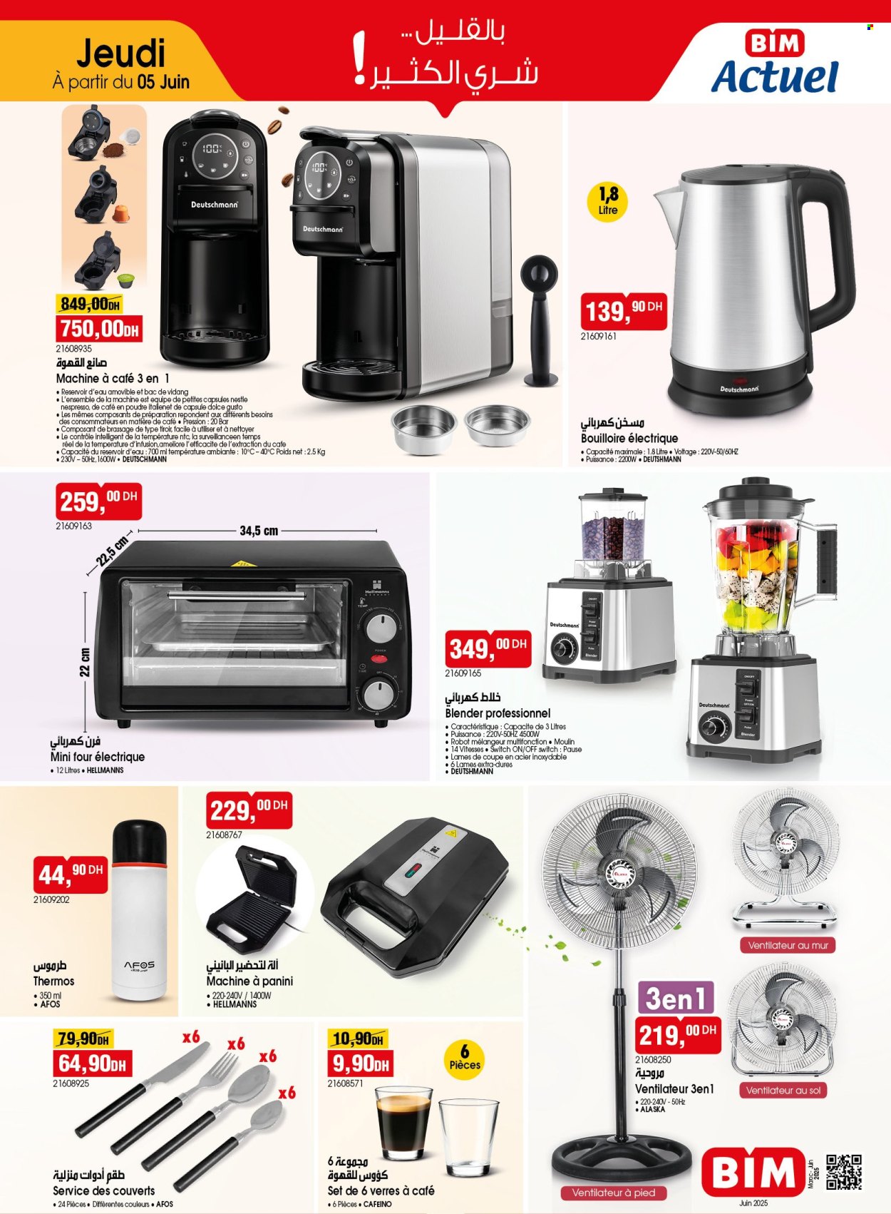 Catalogue BIM. Page 9