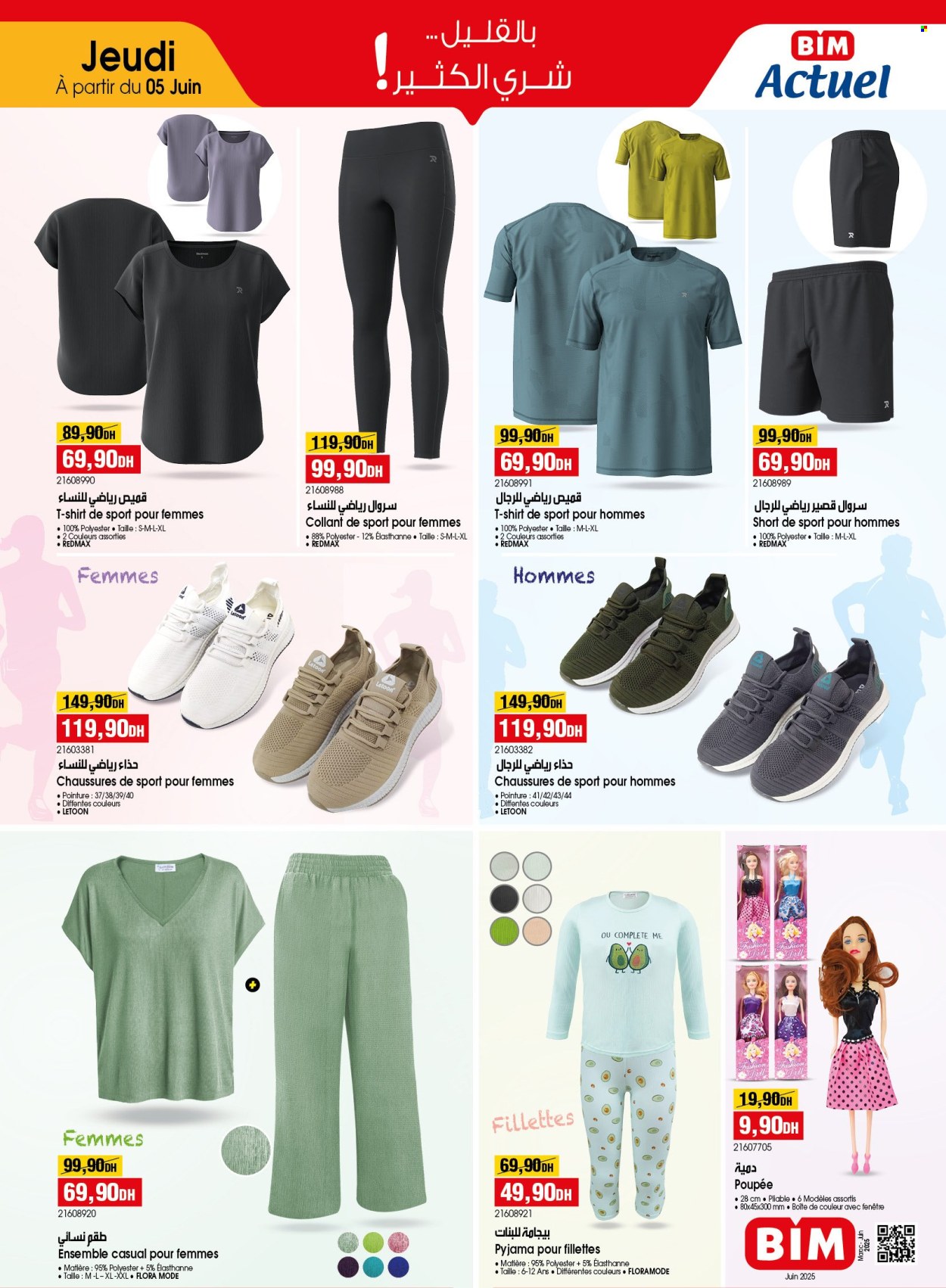 Catalogue BIM. Page 13