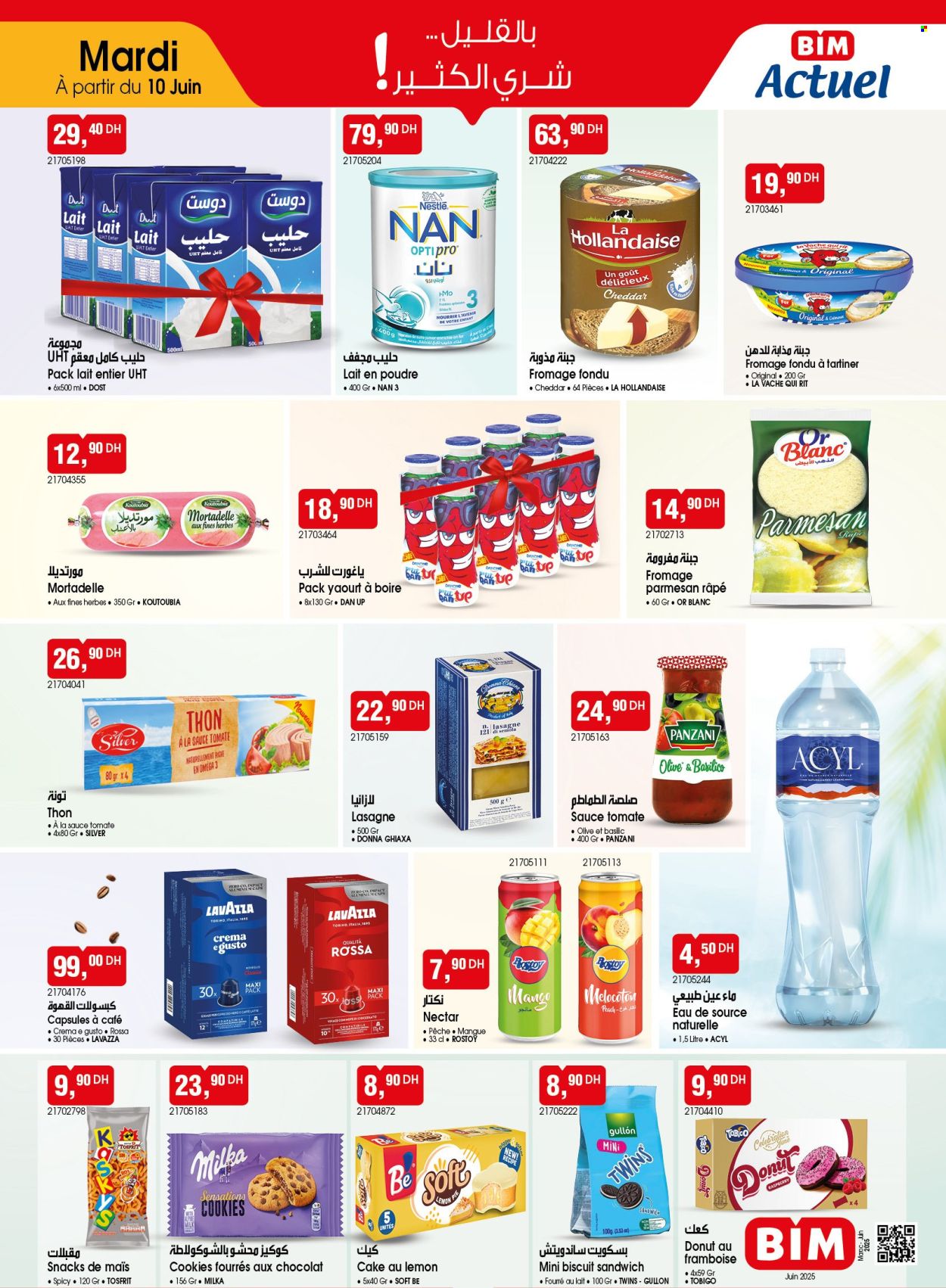 Catalogue BIM. Page 14