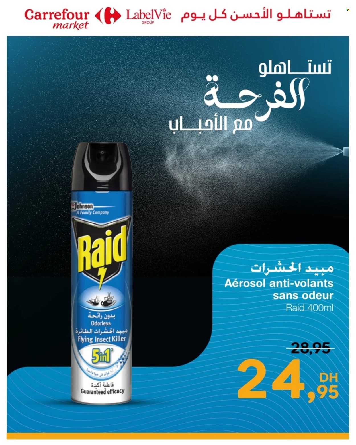 Catalogue Carrefour Market - 19/06/2025 - 25/06/2025. Page 17