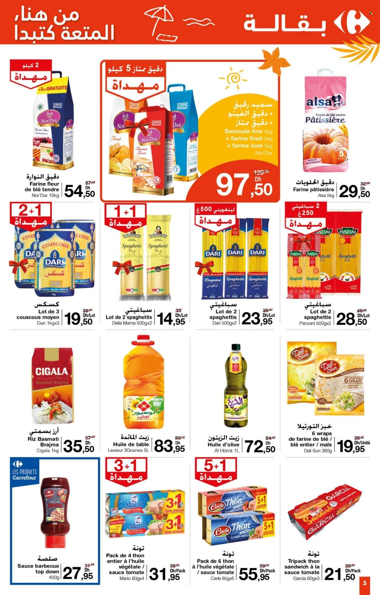 Catalogue Carrefour - 26/06/2025 - 16/07/2025. Page 5