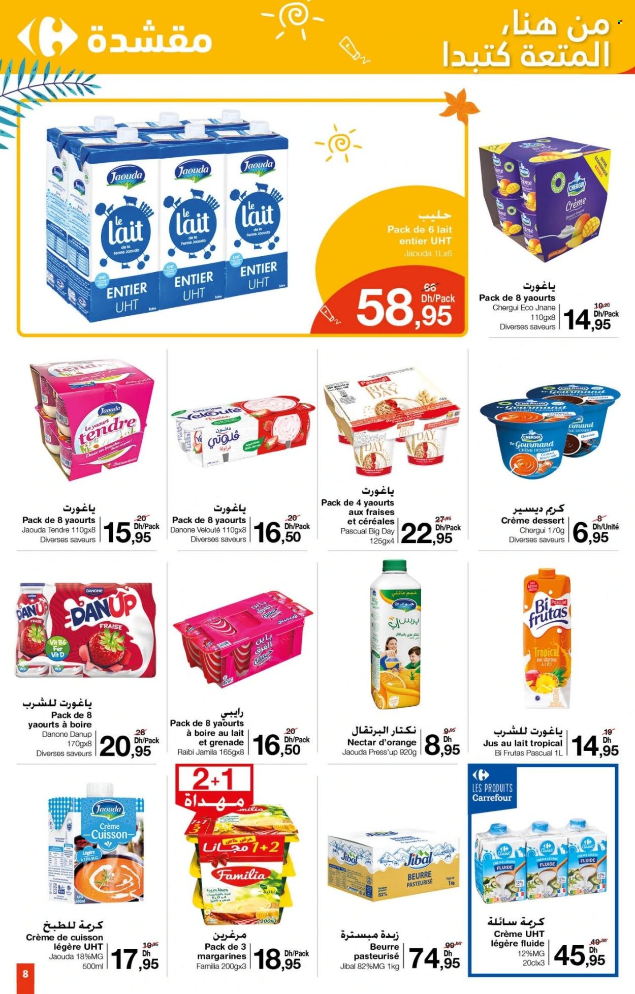 Catalogue Carrefour - 26/06/2025 - 16/07/2025. Page 8