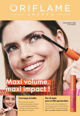 Oriflame