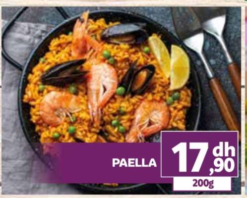 Paella